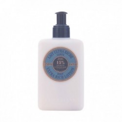 L´occitane - KARITE lait ultra riche corps 250 ml