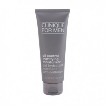 Clinique - MEN oil-control moisturizer 100 ml