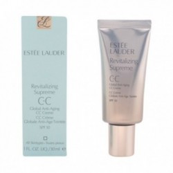 Estee Lauder - REVITALIZING SUPREME CC creme SPF10 30 ml