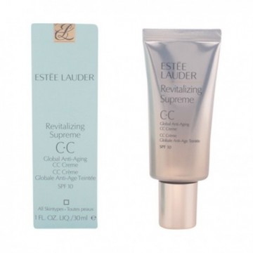 Estee Lauder - REVITALIZING SUPREME CC creme SPF10 30 ml