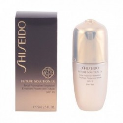 Shiseido - FUTURE SOLUTION LX total protective emulsion SPF15 75 ml