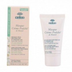Nuxe - CREME FRAICHE DE BEAUTE masque 50 ml