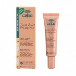 Nuxe - TEINT ECLAT PRODIGIEUX 01-natural radiance 30 ml