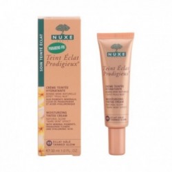 Nuxe - TEINT ECLAT PRODIGIEUX 03-tanned glow 30 ml