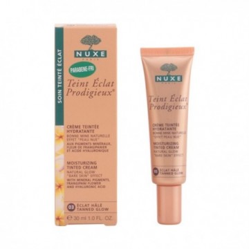 Nuxe - TEINT ECLAT PRODIGIEUX 03-tanned glow 30 ml