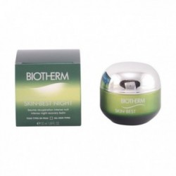 Biotherm - SKIN BEST crème nuit 50 ml