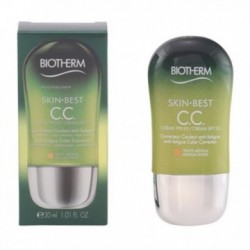 Biotherm - SKIN BEST CC crème SPF25 medium 30 ml