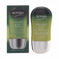 Biotherm - SKIN BEST CC crème SPF25 light 30 ml