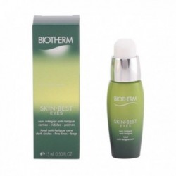 Biotherm - SKIN BEST crème yeux 15 ml