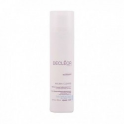 Decleor - AROMA CLEANSE crème mousse hydro-éclat 3 en 1  100 ml