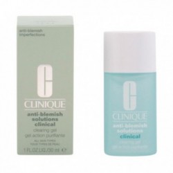 Clinique - ANTI-BLEMISH SOLUTIONS clinical clearing gel 30 ml