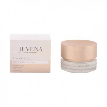 Juvena - PREVENT & OPTIMIZE day cream normal to dry skin SPF20 50 ml