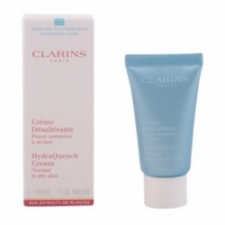 Clarins - MULTI-HYDRATANTE crème désaltérante 30 ml