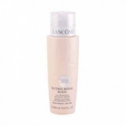 Lancome - NUTRIX ROYAL CORPS lait réparateur limited edition 400 ml