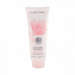 Lancome - LA ROSE lait corps fraîcheur 350 ml