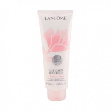 Lancome - LA ROSE lait corps fraîcheur 350 ml