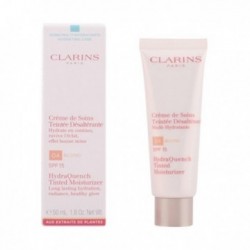 Clarins - MULTI-HYDRATANTE crème de soins désaltérante 04-blond 50 ml