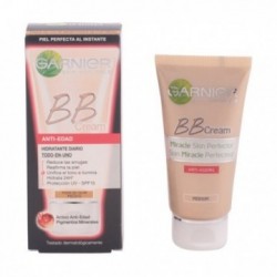 Garnier - SKIN NATURALS BB CREAM anti-ageing medium 50 ml