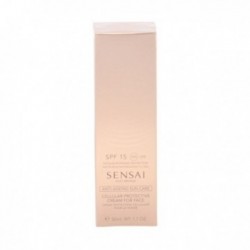 Kanebo - SENSAI CELLULAR PROTECTIVE cream face SPF15 50 ml