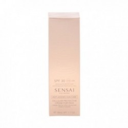 Kanebo - SENSAI CELLULAR PROTECTIVE cream face SPF30 50 ml