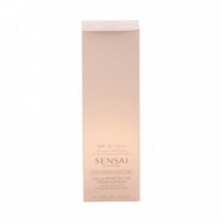 Kanebo - SENSAI CELLULAR PROTECTIVE cream body SPF30 150 ml