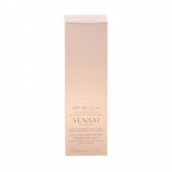 Kanebo - SENSAI CELLULAR PROTECTIVE cream face SPF50 50 ml