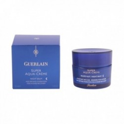 Guerlain - SUPER AQUA-CREME baume nuit régénération intense 50 ml