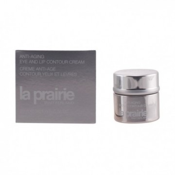 La Prairie - ANTI-AGING eye & lip contour cream 20 ml