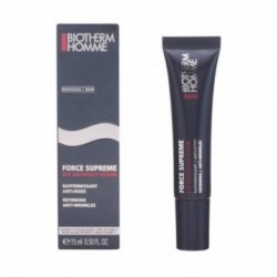 Biotherm - HOMME FORCE SUPREME eye architect serum 15 ml