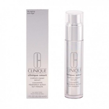 Clinique - CLINIQUE SMART custom-repair serum 30 ml