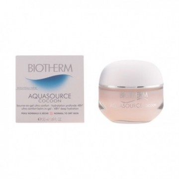 Biotherm - AQUASOURCE gel PNS cocoon 50 ml