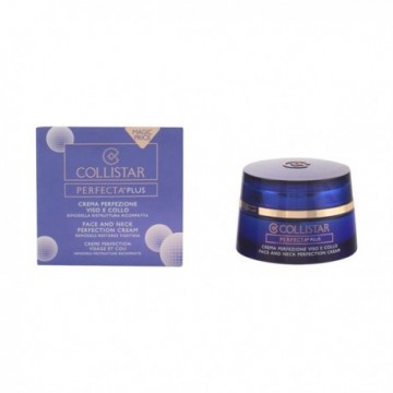 Collistar - PERFECTA PLUS face and neck perfection cream 50 ml