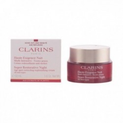 Clarins - MULTI-INTENSIVE crème haute exigence nuit TP 50 ml