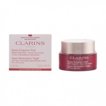 Clarins - MULTI-INTENSIVE crème haute exigence nuit PS 50 ml