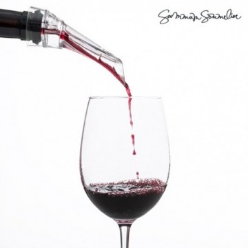 Aérateur de Vin Summum Sommelier Falcon