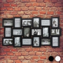 Porte-photos Multiples XXL (18 photos)
