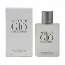 Armani - ACQUA DI GIO HOMME after shave 100 ml