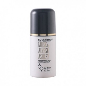 Alyssa Ashley - MUSK deo roll-on 50 ml