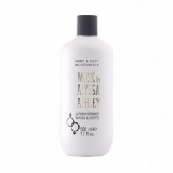 Alyssa Ashley - MUSK hand & body moisturiser 500 ml