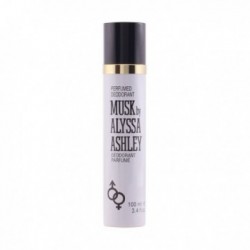 Alyssa Ashley - MUSK deo vaporizador 100 ml