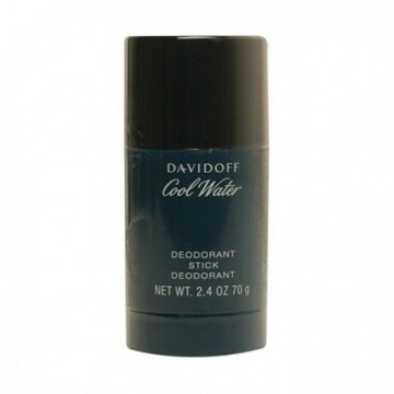 Davidoff - COOL WATER deo stick 70 gr