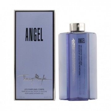 Thierry Mugler - ANGEL gel de ducha 200 ml