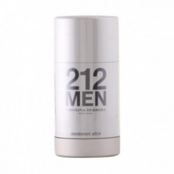 Carolina Herrera - 212 MEN deo stick 75 gr