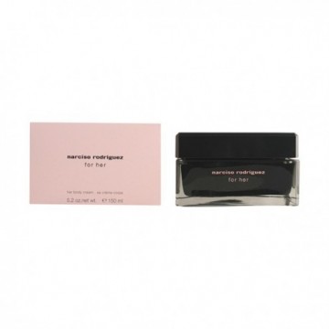 Narciso Rodriguez - NARCISO RODRIGUEZ FOR HER body cream 150 ml