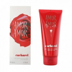 Cacharel - AMOR AMOR body milk 200 ml