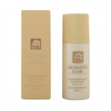 AROMATICS ELIXIR deo roll on 75 ml - XperDiscount