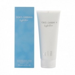 Dolce & Gabbana - LIGHT BLUE body cream 200 ml