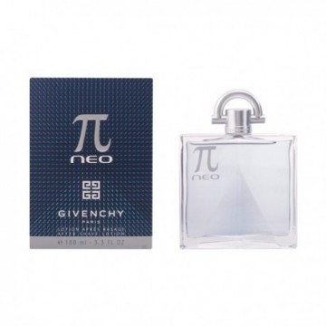 Givenchy - PI NEO after shave lotion 100 ml