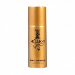 Paco Rabanne - 1 MILLION deo vaporizador 150 ml