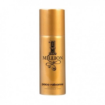 Paco Rabanne - 1 MILLION deo vaporizador 150 ml